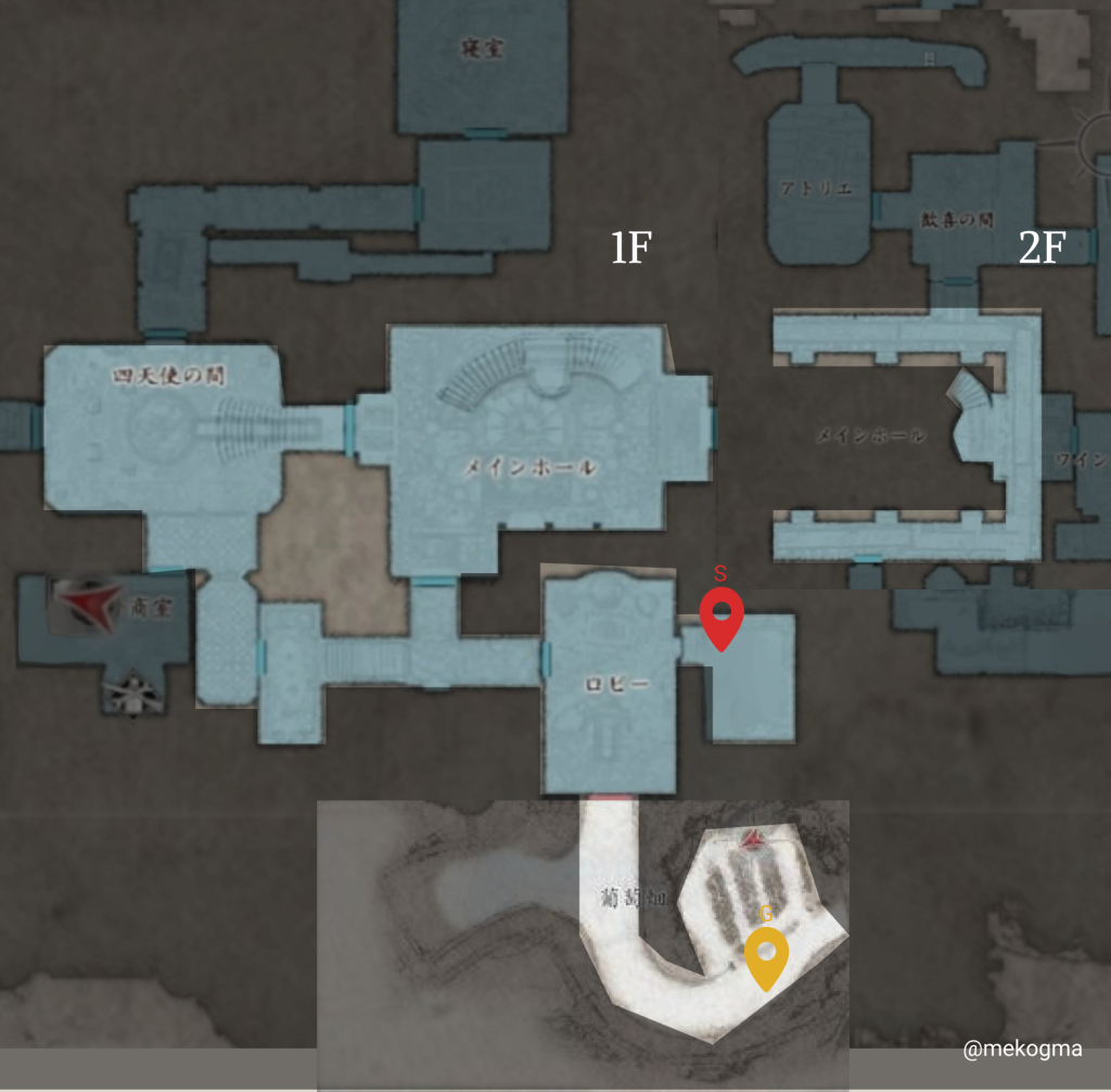 castle floor4