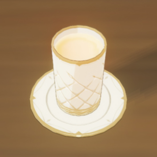 スイートシードル湖