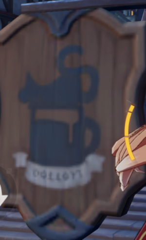 キャッツテイル