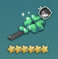 クロミヘアピン