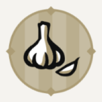 高品質ニンニク